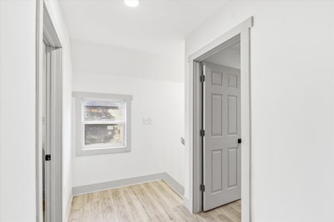 Tiny photo for 2708 Hooker Street, Detroit City, MI 48208 (MLS # 81026009618)