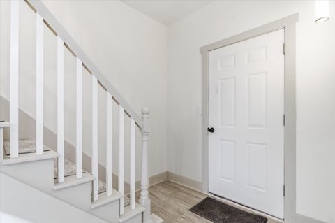 Photo of 2708 Hooker Street, Detroit City, MI 48208 (MLS # 81026009618)