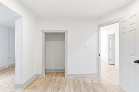 Tiny photo for 2708 Hooker Street, Detroit City, MI 48208 (MLS # 81026009618)