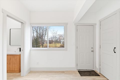 Tiny photo for 2708 Hooker Street, Detroit City, MI 48208 (MLS # 81026009618)