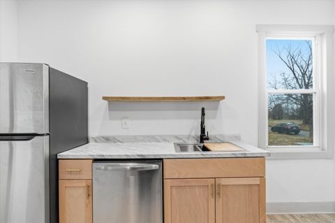 Tiny photo for 2708 Hooker Street, Detroit City, MI 48208 (MLS # 81026009618)