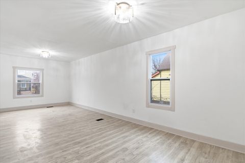 Tiny photo for 2708 Hooker Street, Detroit City, MI 48208 (MLS # 81026009618)