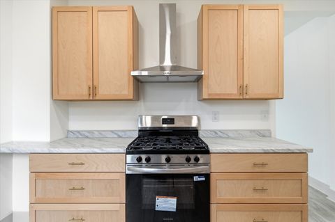 Tiny photo for 2708 Hooker Street, Detroit City, MI 48208 (MLS # 81026009618)