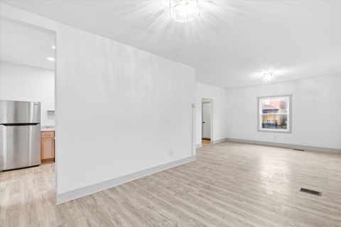 Tiny photo for 2708 Hooker Street, Detroit City, MI 48208 (MLS # 81026009618)