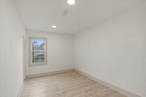 Tiny photo for 2708 Hooker Street, Detroit City, MI 48208 (MLS # 81026009618)