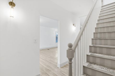 Tiny photo for 2708 Hooker Street, Detroit City, MI 48208 (MLS # 81026009618)