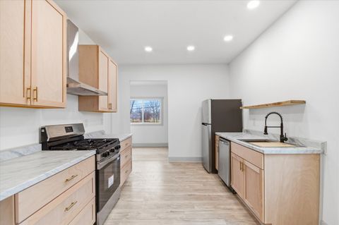 Tiny photo for 2708 Hooker Street, Detroit City, MI 48208 (MLS # 81026009618)