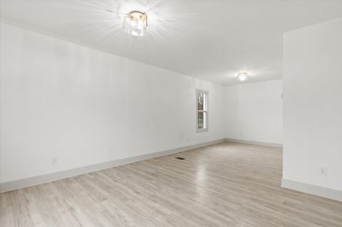 Tiny photo for 2708 Hooker Street, Detroit City, MI 48208 (MLS # 81026009618)