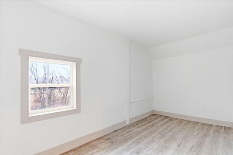 Tiny photo for 2708 Hooker Street, Detroit City, MI 48208 (MLS # 81026009618)