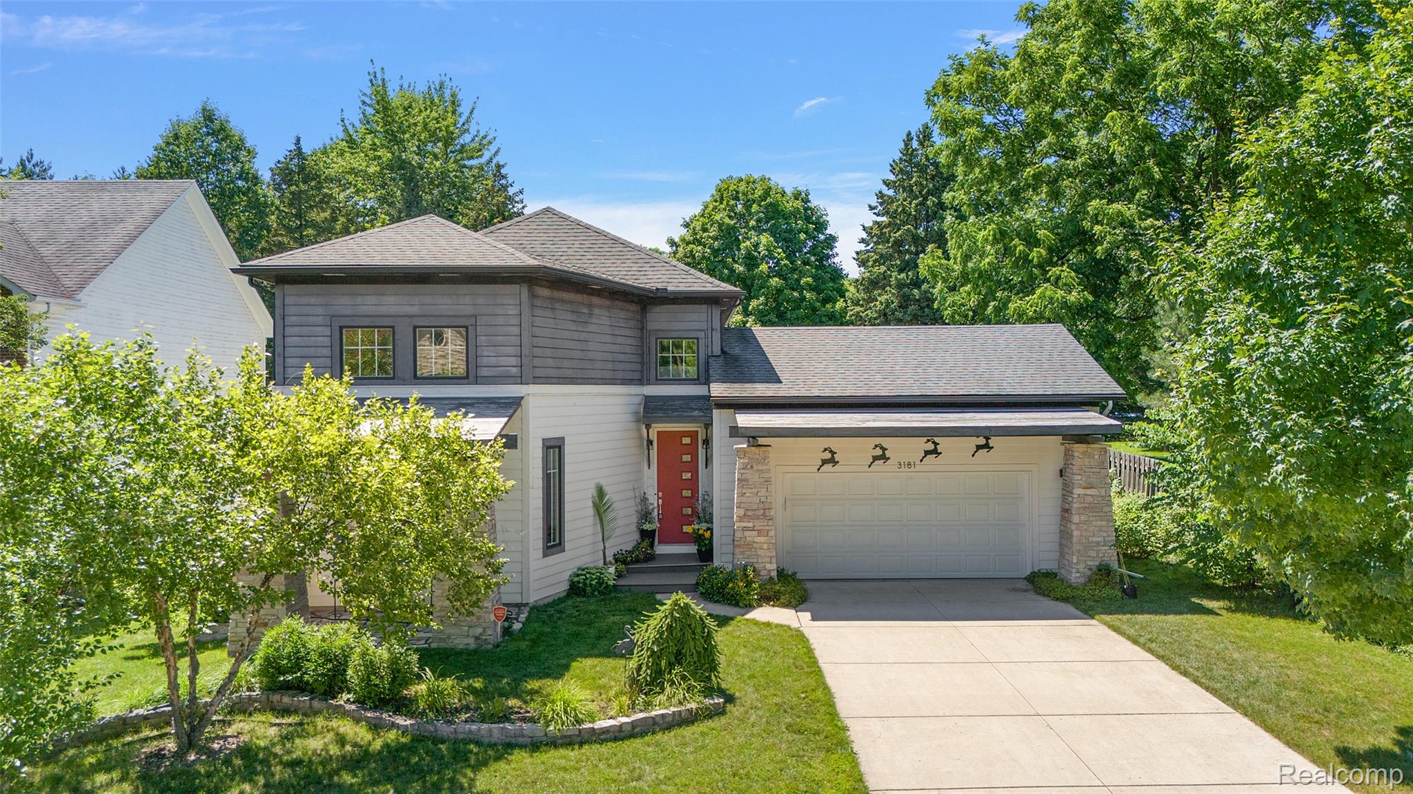 3181 Rabeeh Drive