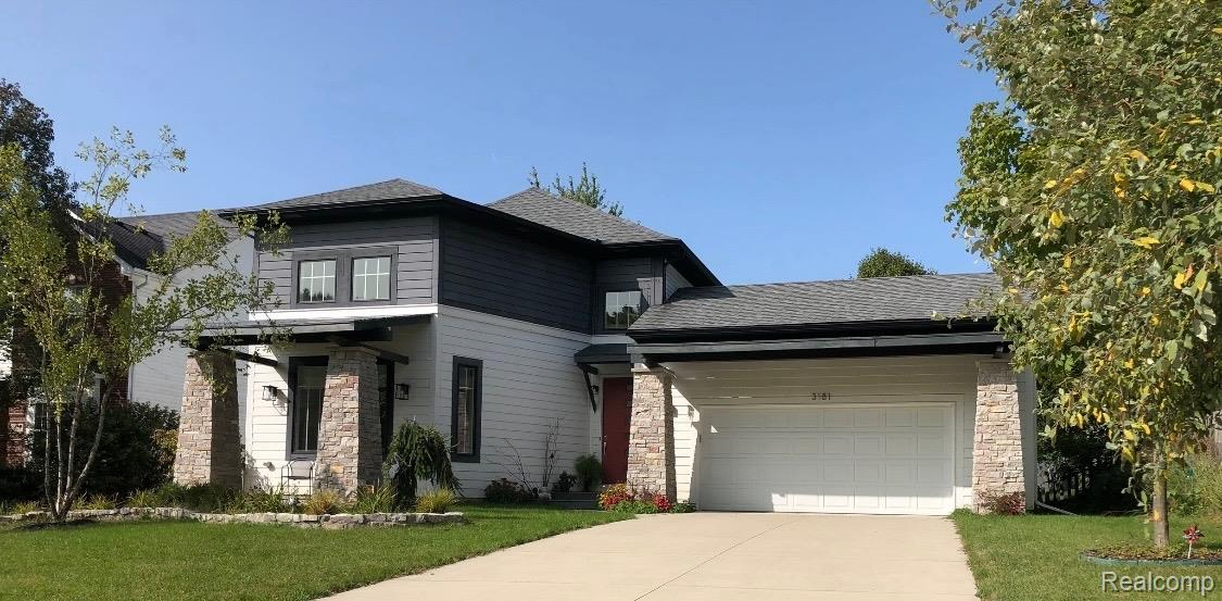 3181 Rabeeh Drive