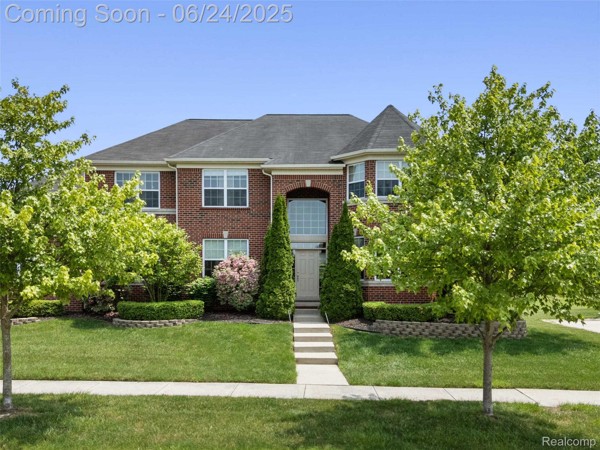 7031 Sylvania Lane