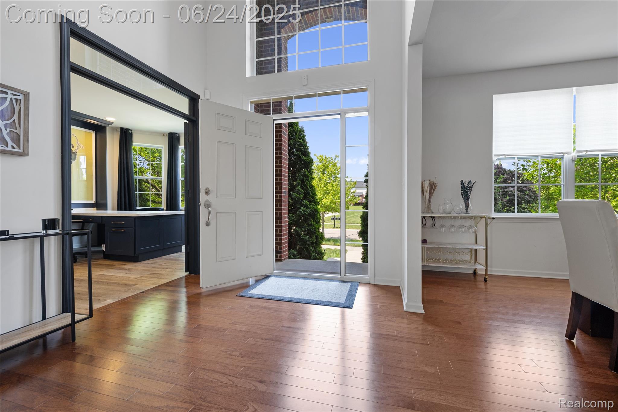 7031 Sylvania Lane