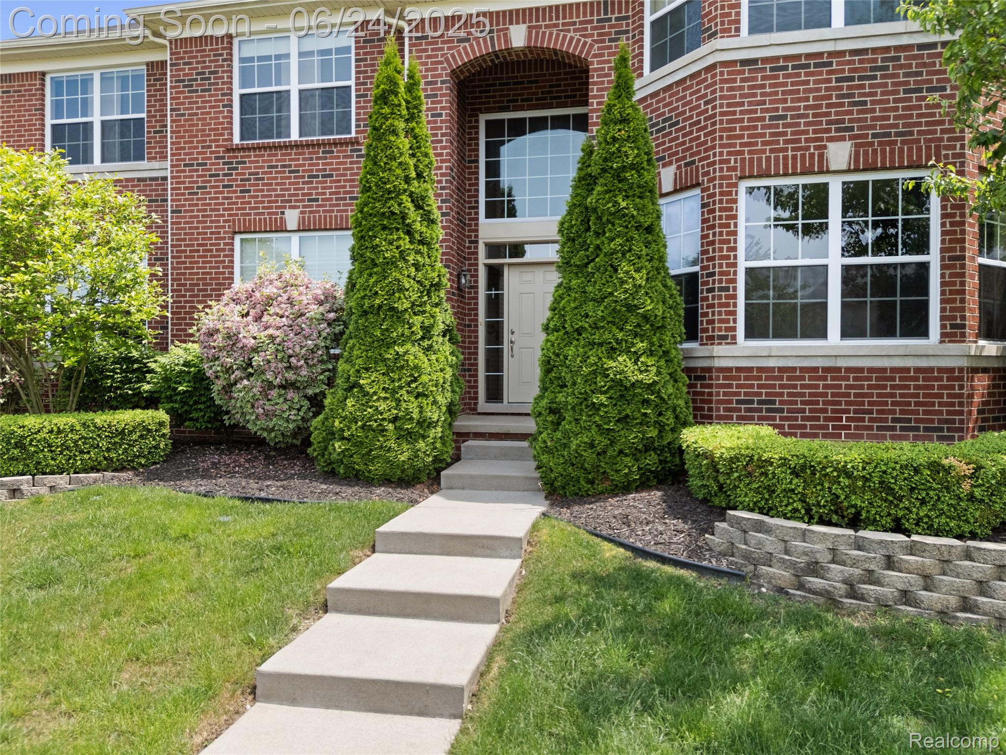 7031 Sylvania Lane