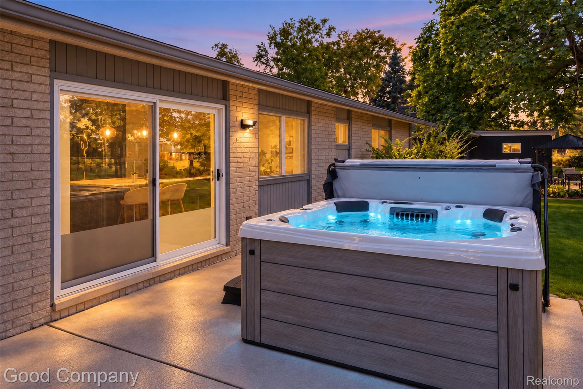 1115 Torpey Drive