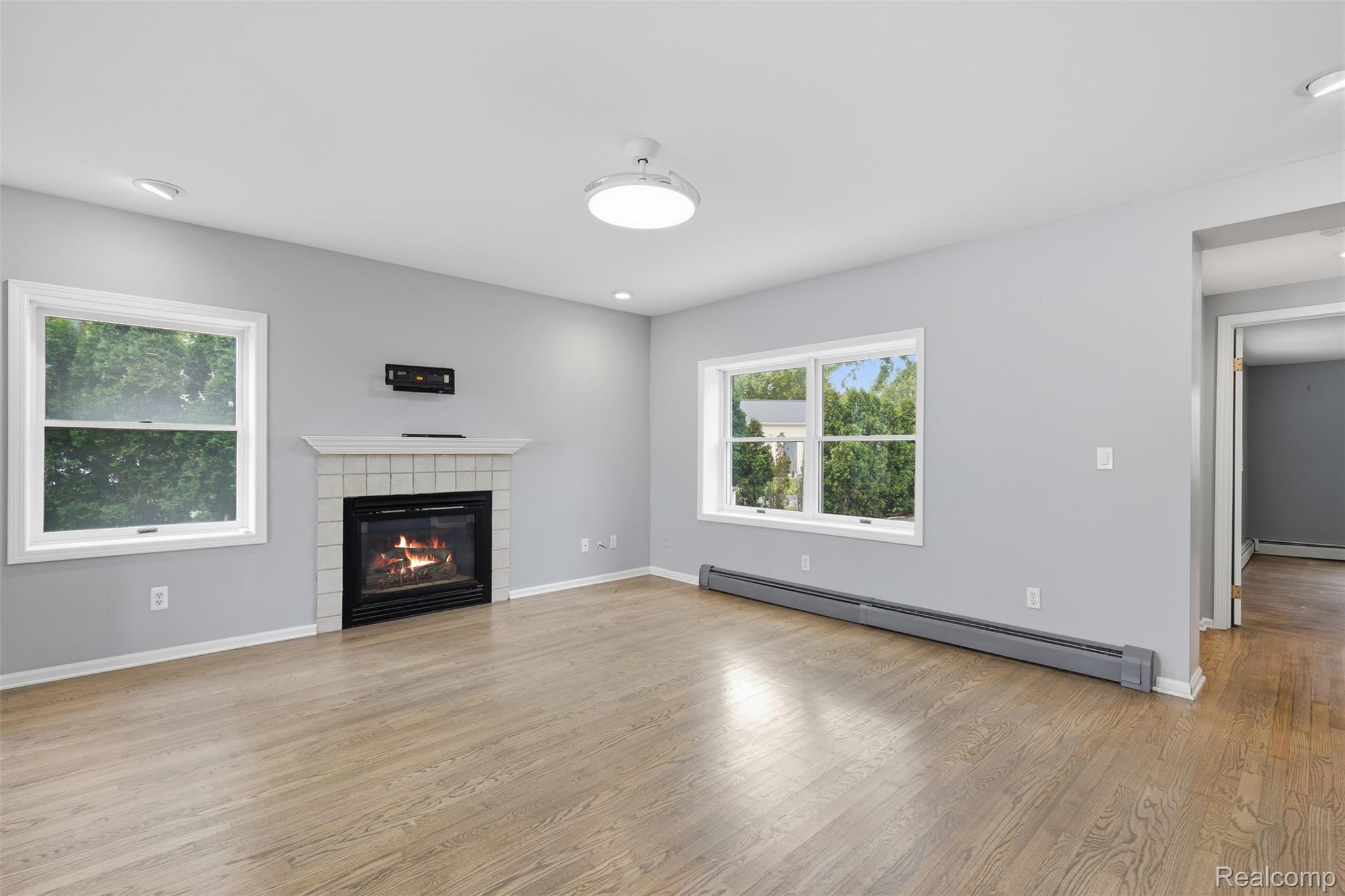 8488 Woodland Shore Drive