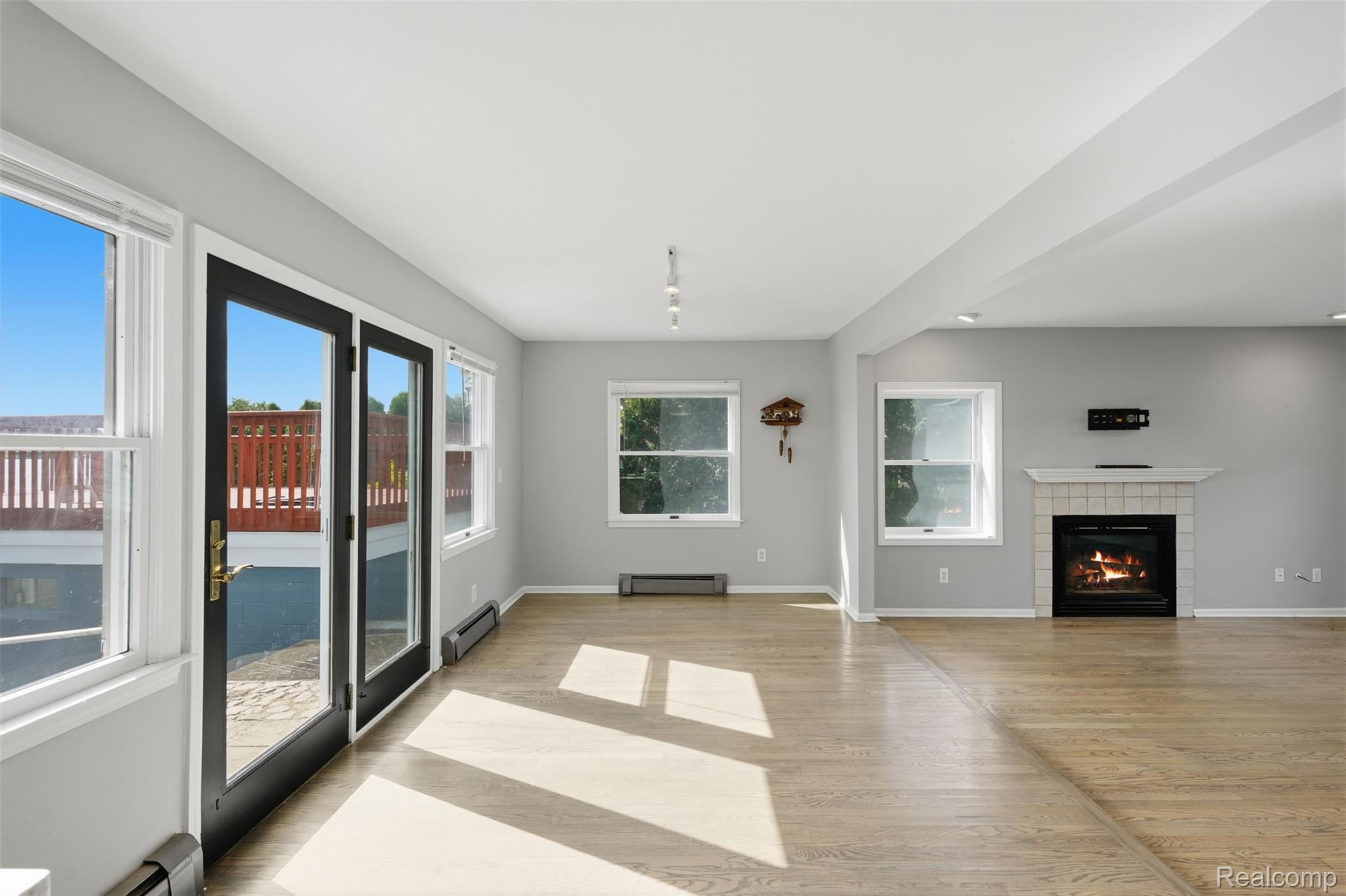 8488 Woodland Shore Drive