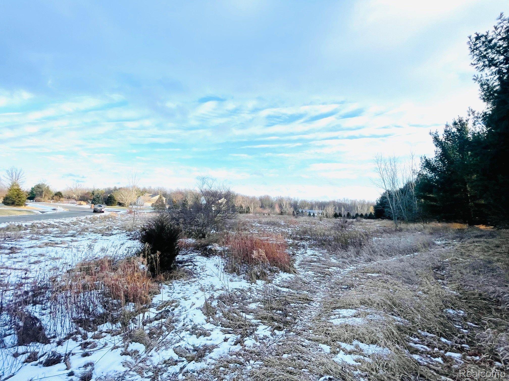 Lot 6 Sleeping Meadow
