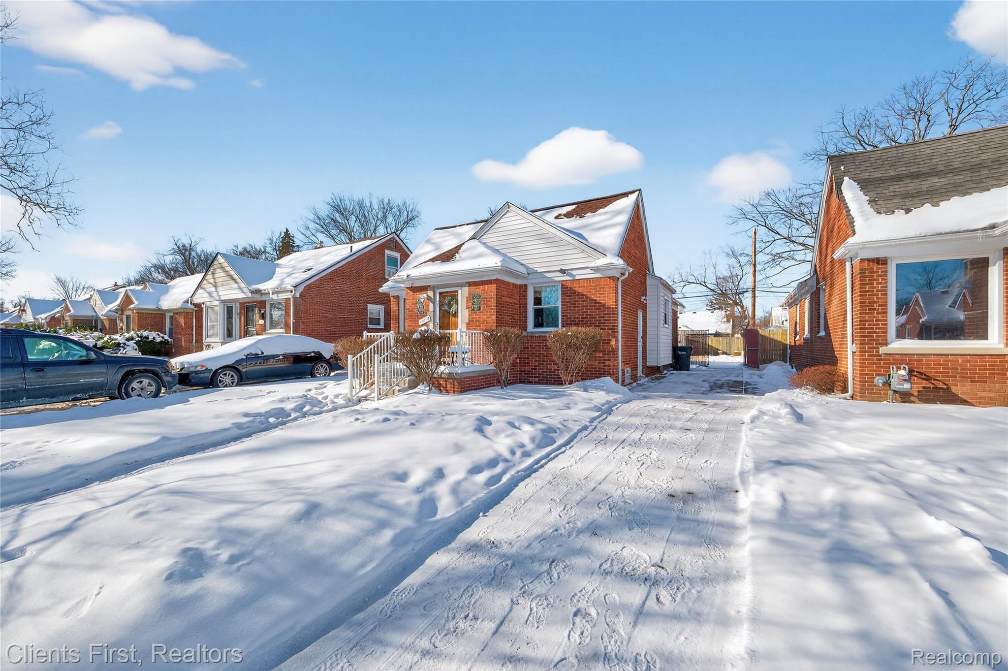 20299 Glastonbury Road