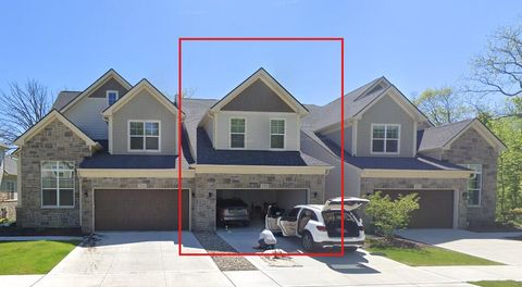 Photo of 3312 Sunton Road, Ann Arbor, MI 48105 (MLS # 81026014185)