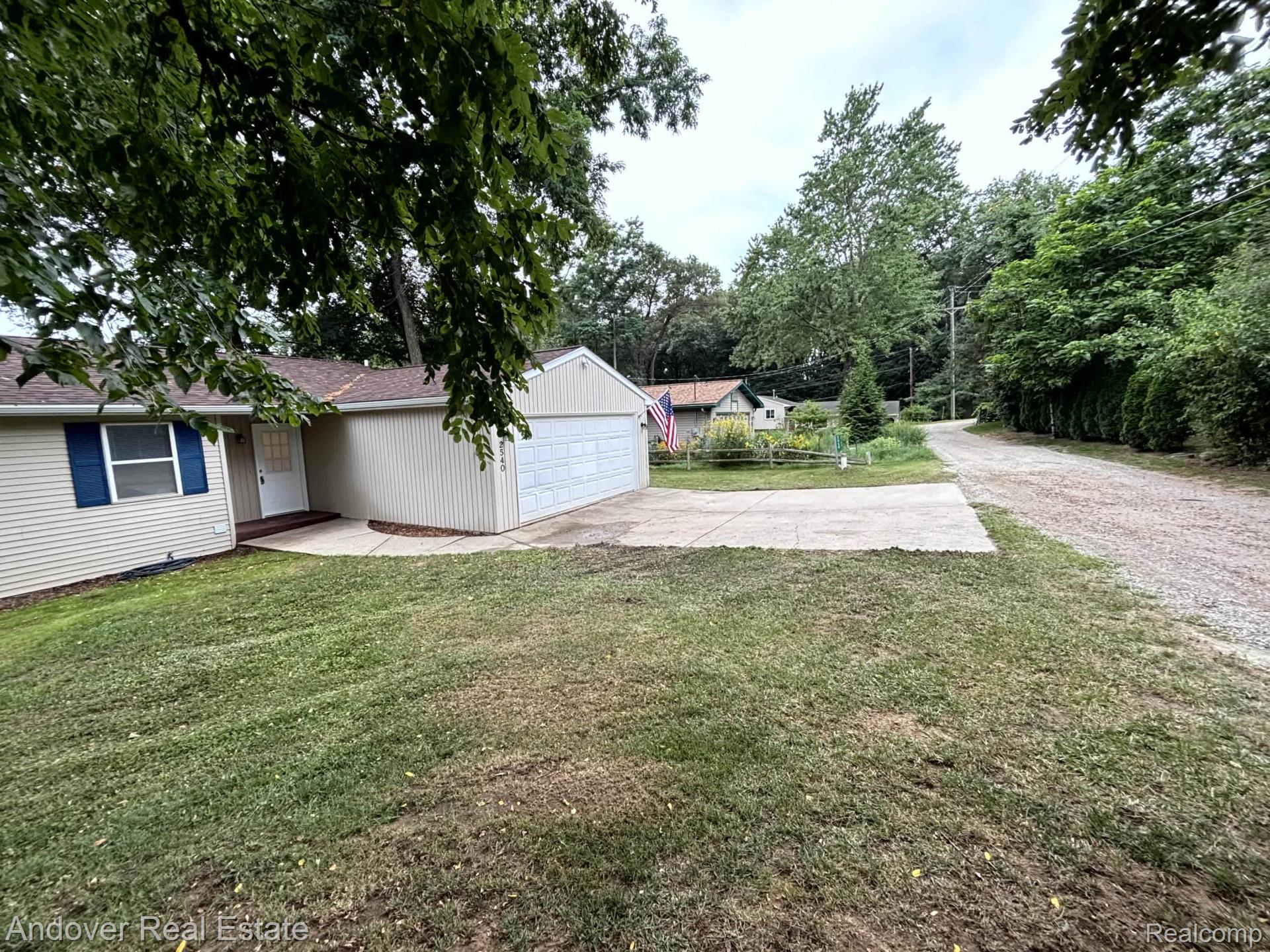 2540 Lister Drive