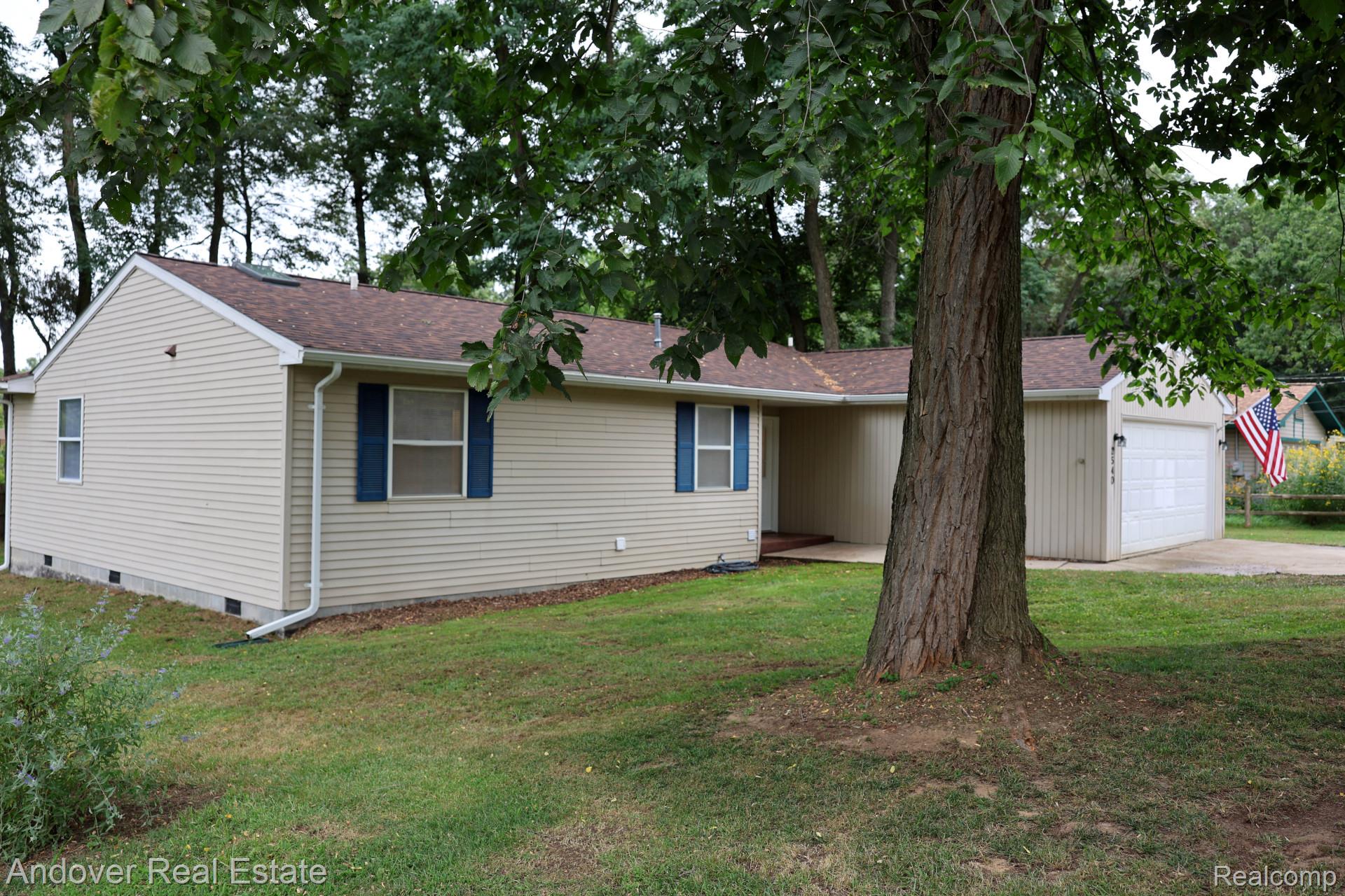 2540 Lister Drive