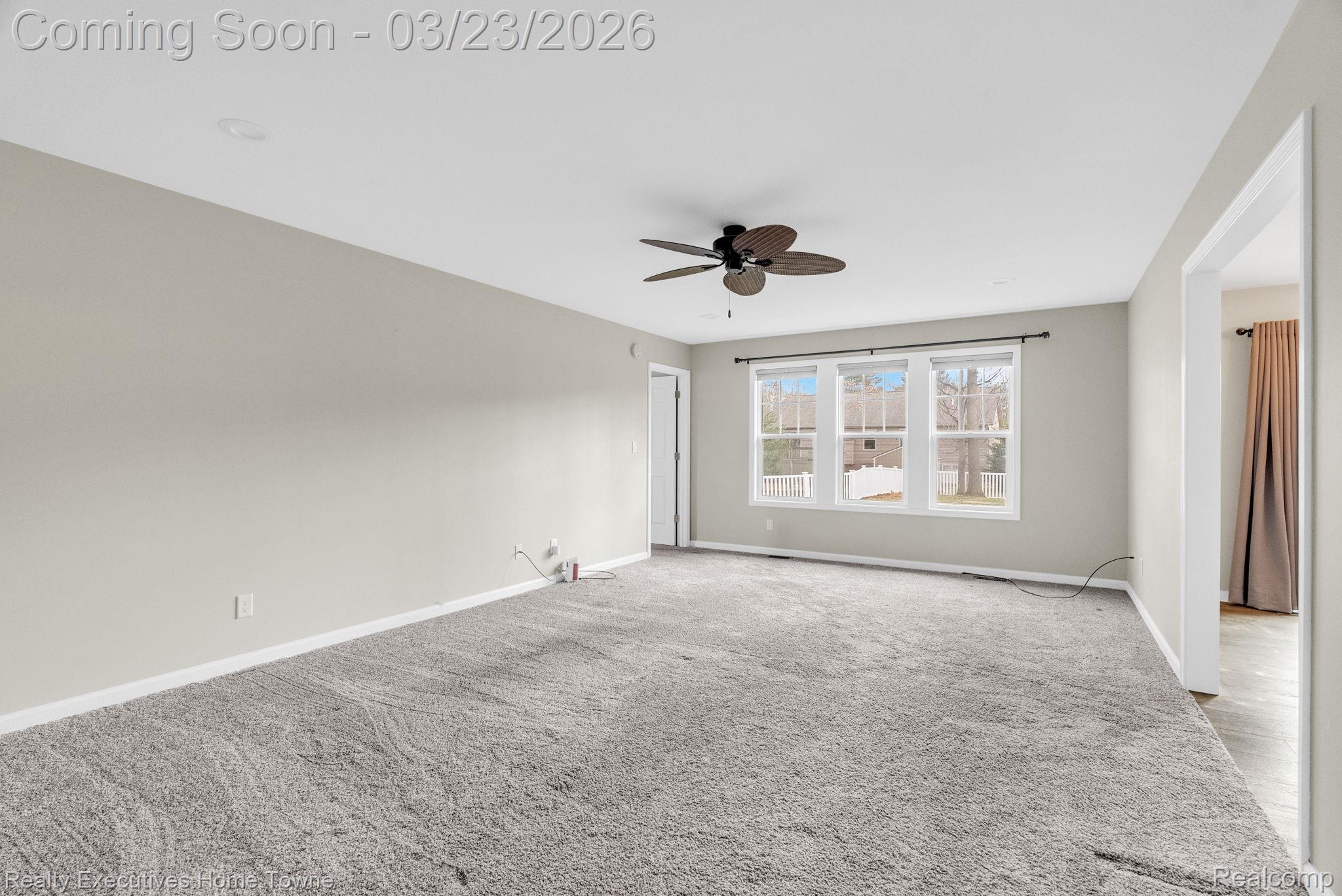 4080 Lancaster Drive