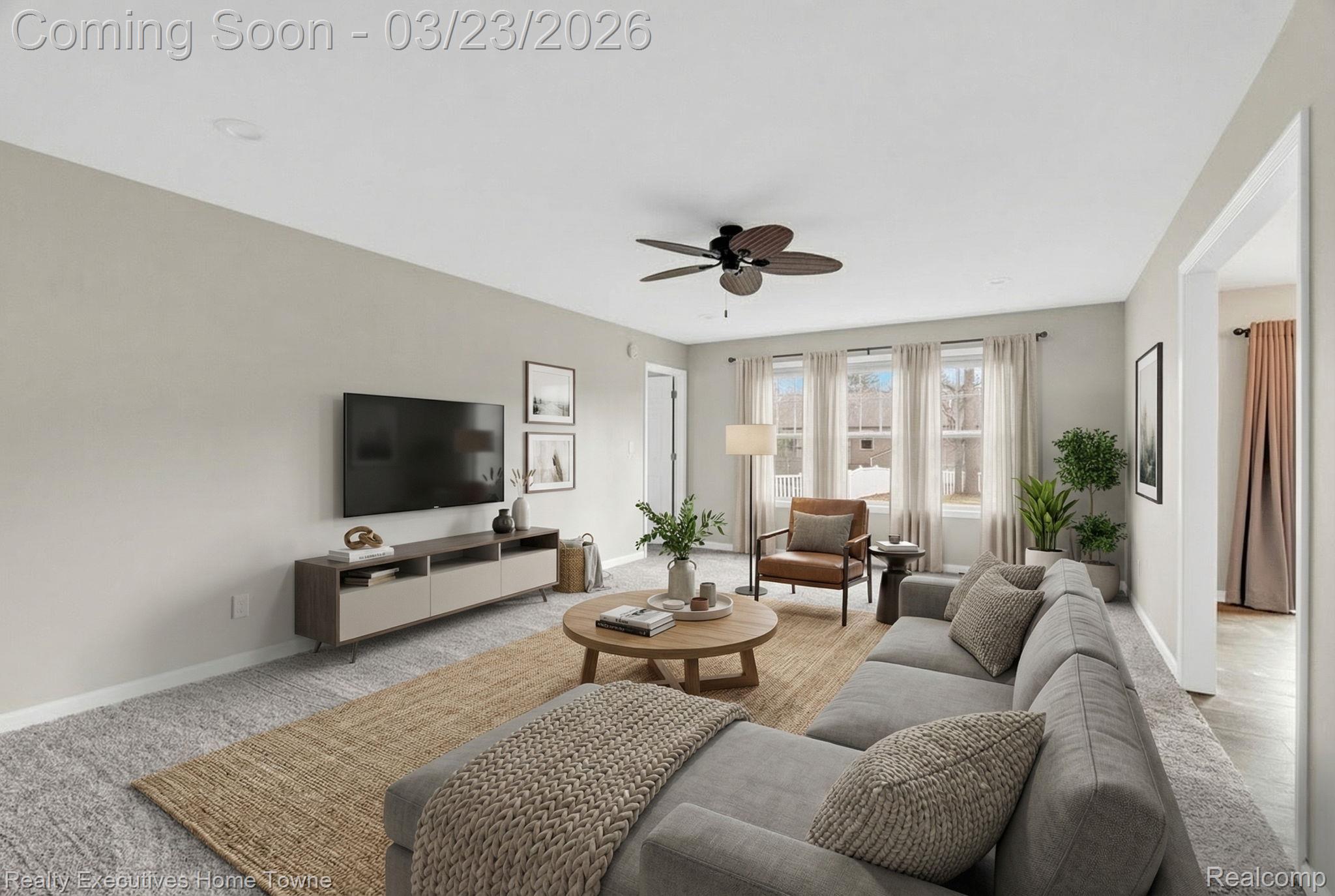 4080 Lancaster Drive