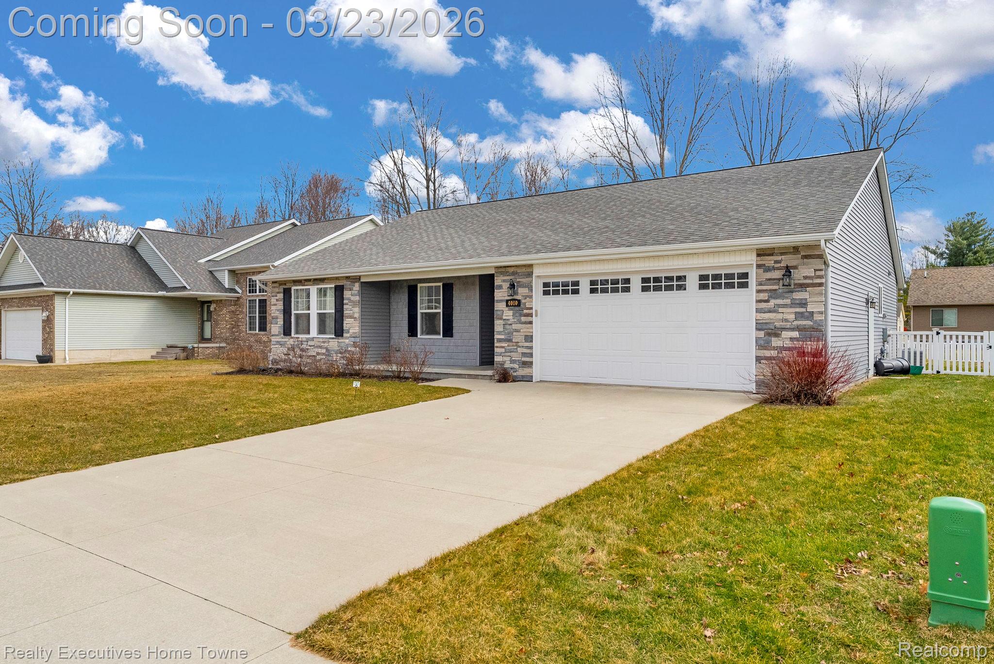 4080 Lancaster Drive