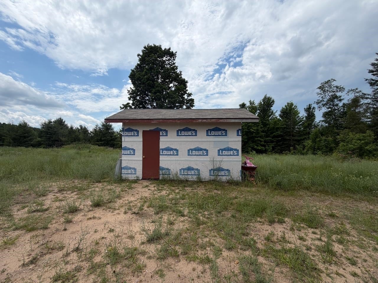 653 W Elder Road
