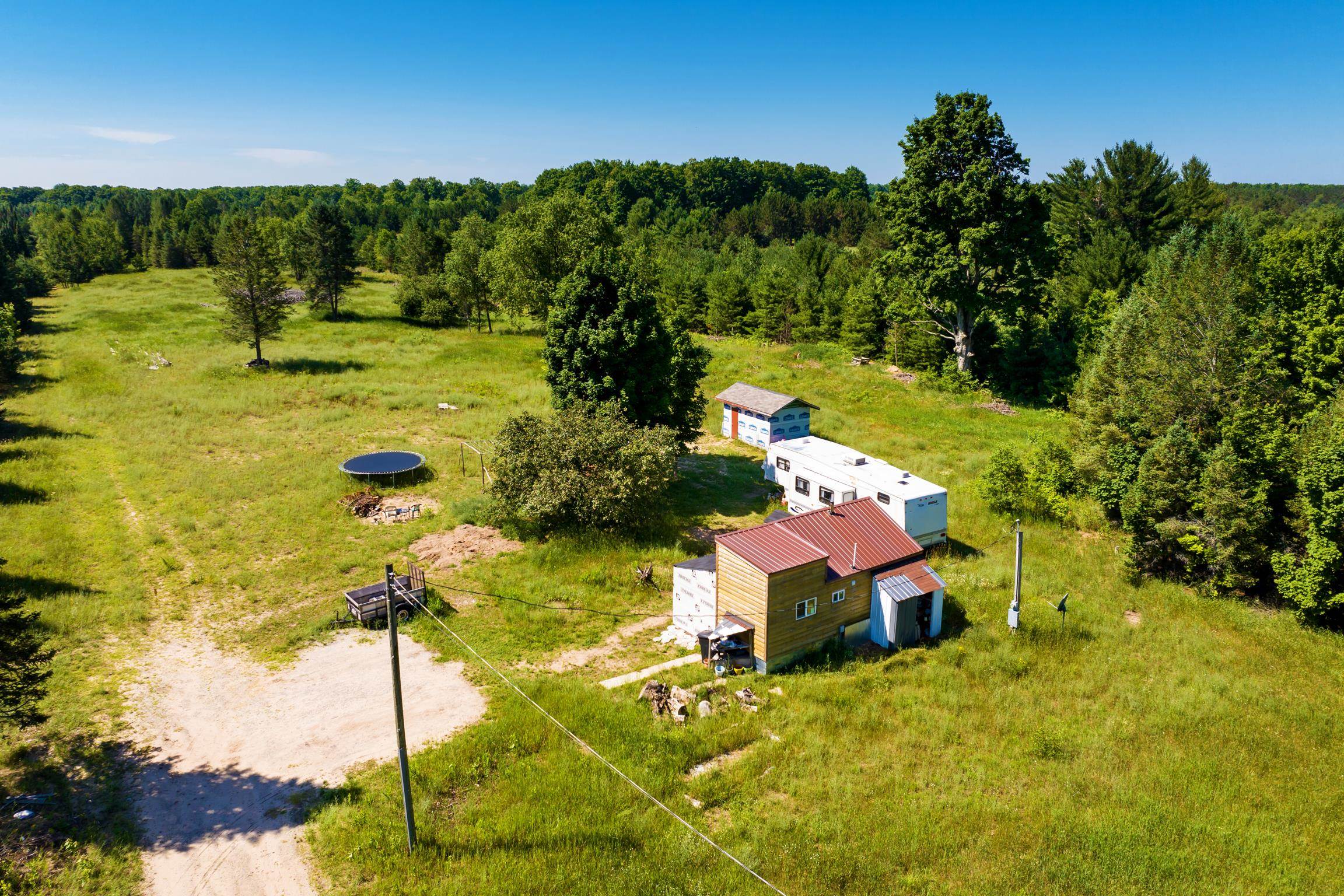 653 W Elder Road