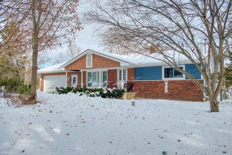 6209 S Byron Road Vernon Township MI 48429