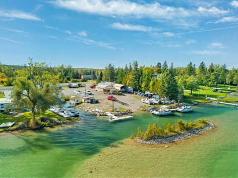 15279 US-23 S Krakow Township MI 49777