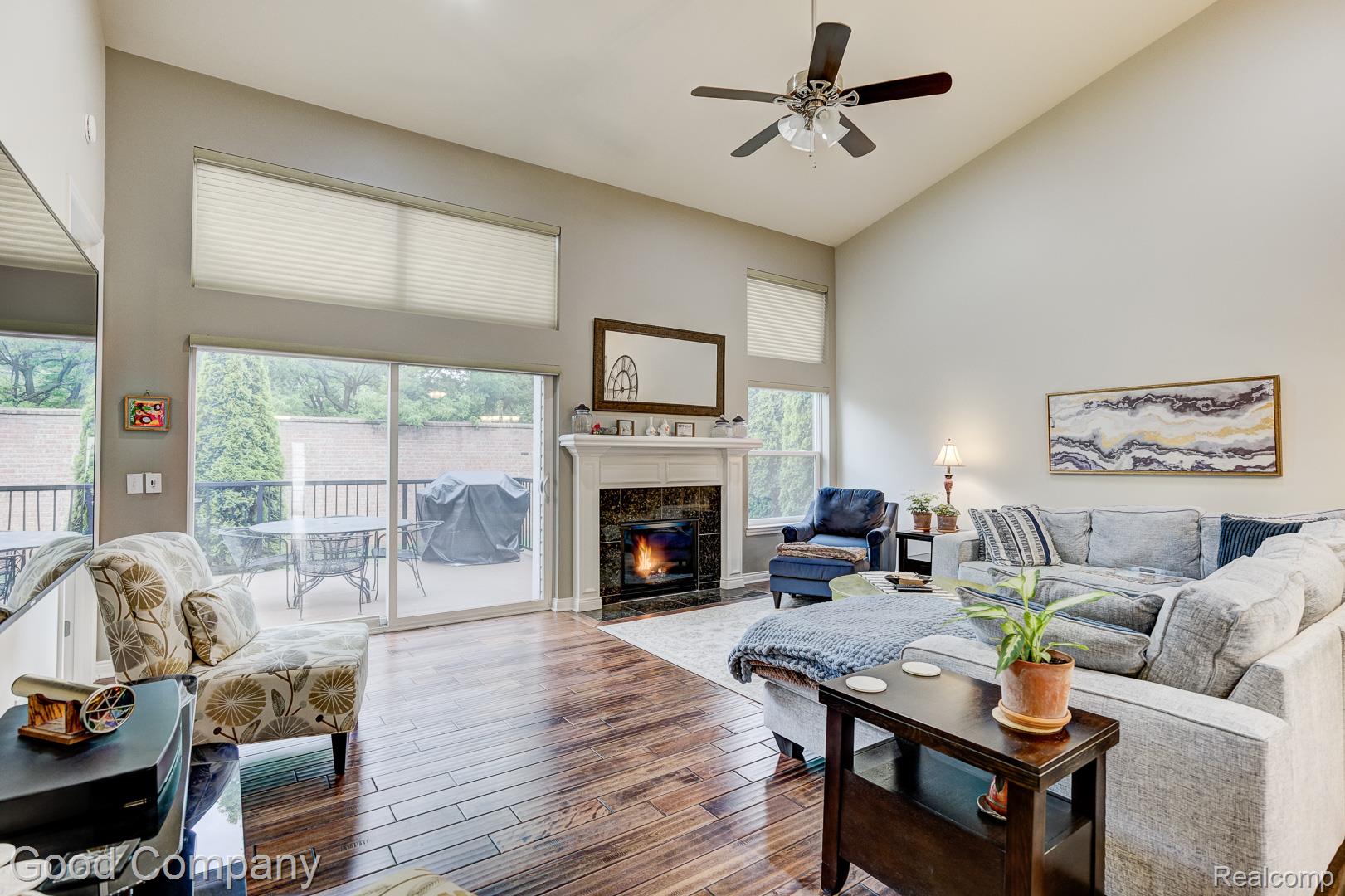 4361 Bennett Park Circle