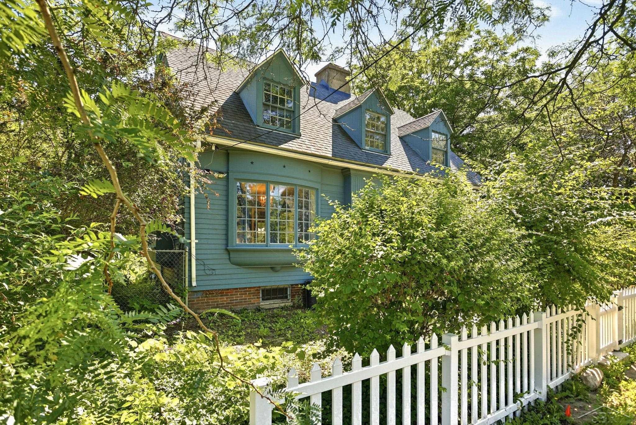 614 Madison Street
