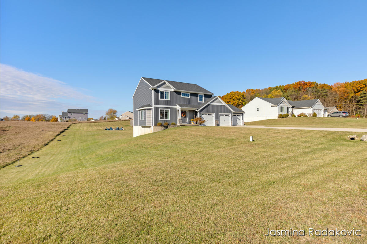 3144 Sugar Creek Drive