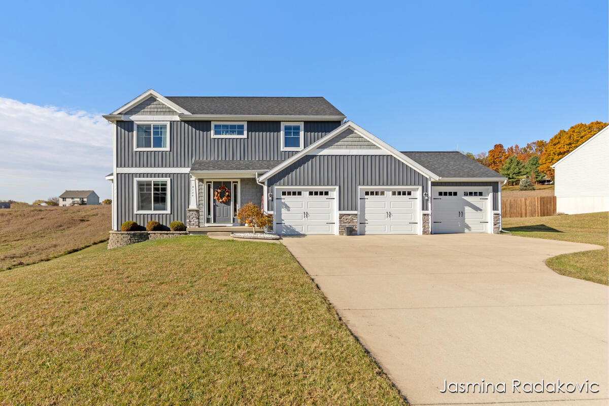 3144 Sugar Creek Drive