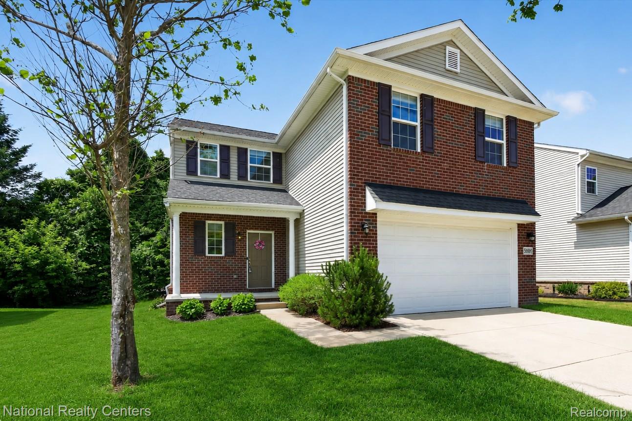 59697 TWIN PINES Drive