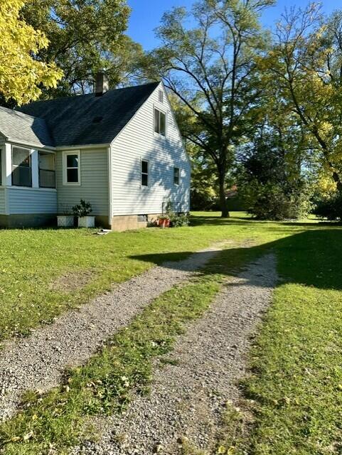 34 Marcus Street SW