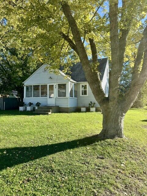 34 Marcus Street SW