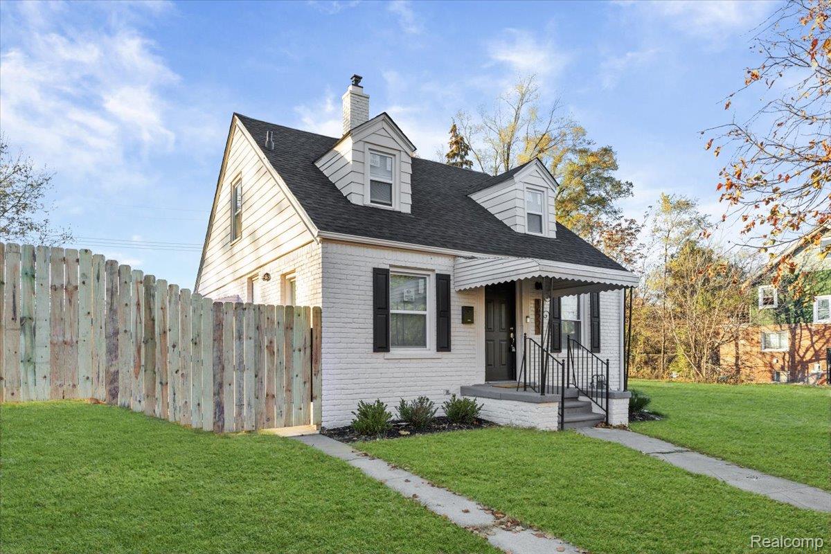 16221 SANTA ROSA Drive