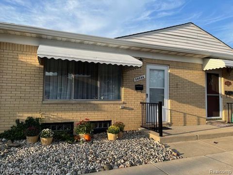 50046 Helfer Boulevard Wixom City MI 48393