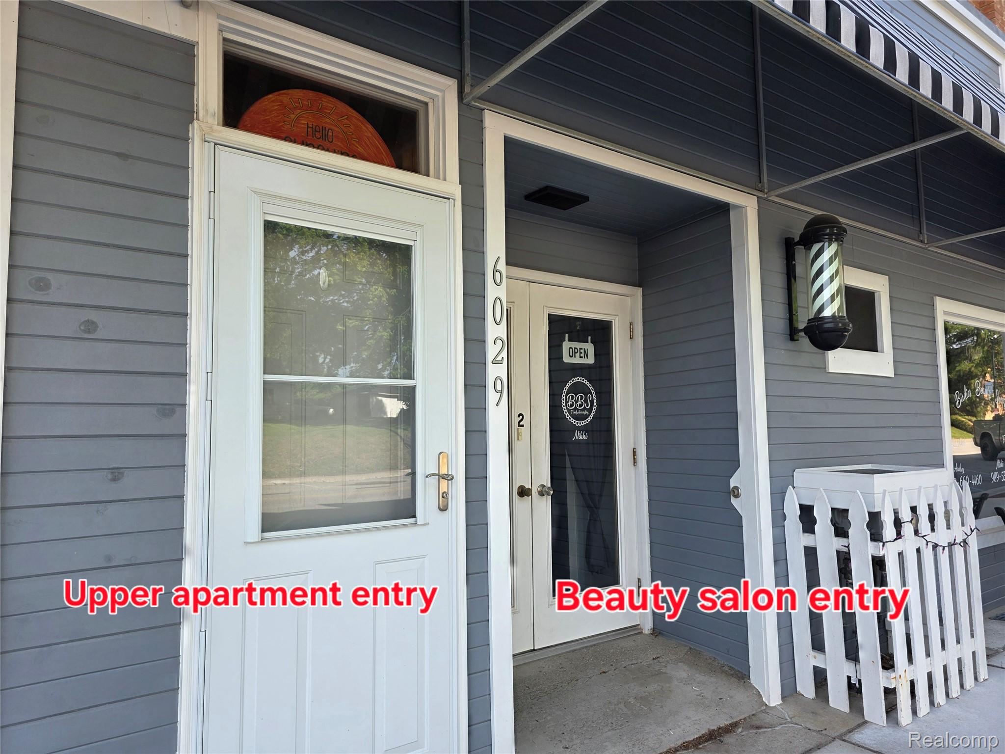 6029 Fulton Street