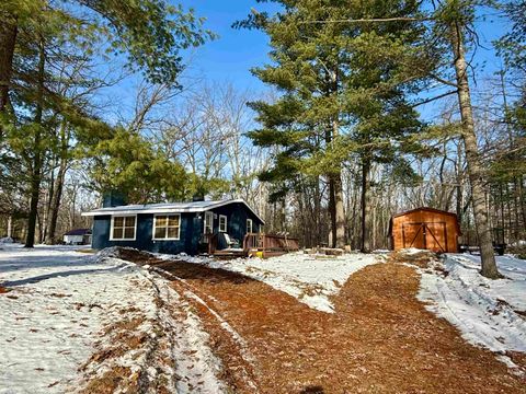 5320 Old State Road Grant Township MI 48748
