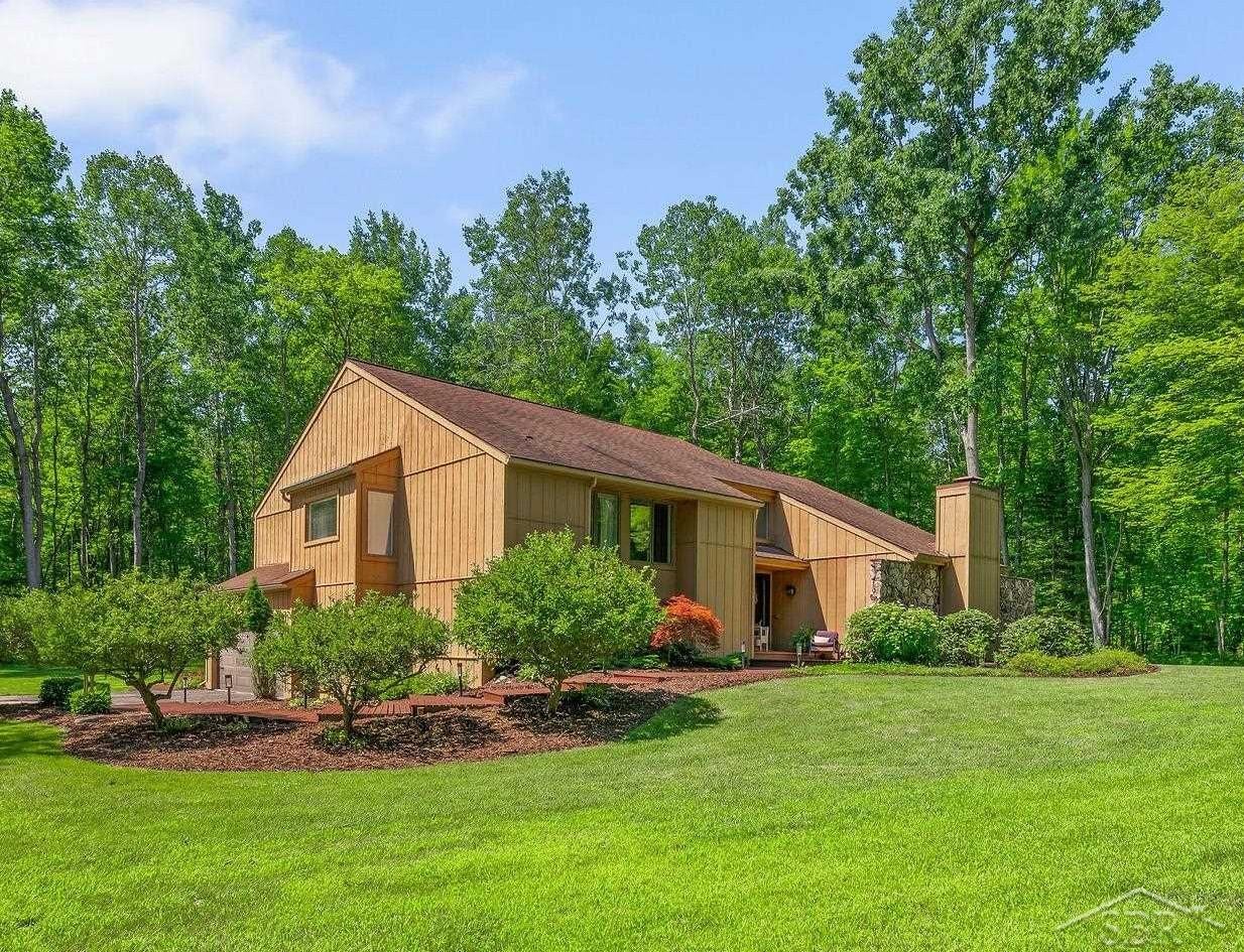 4372 E Monroe Road