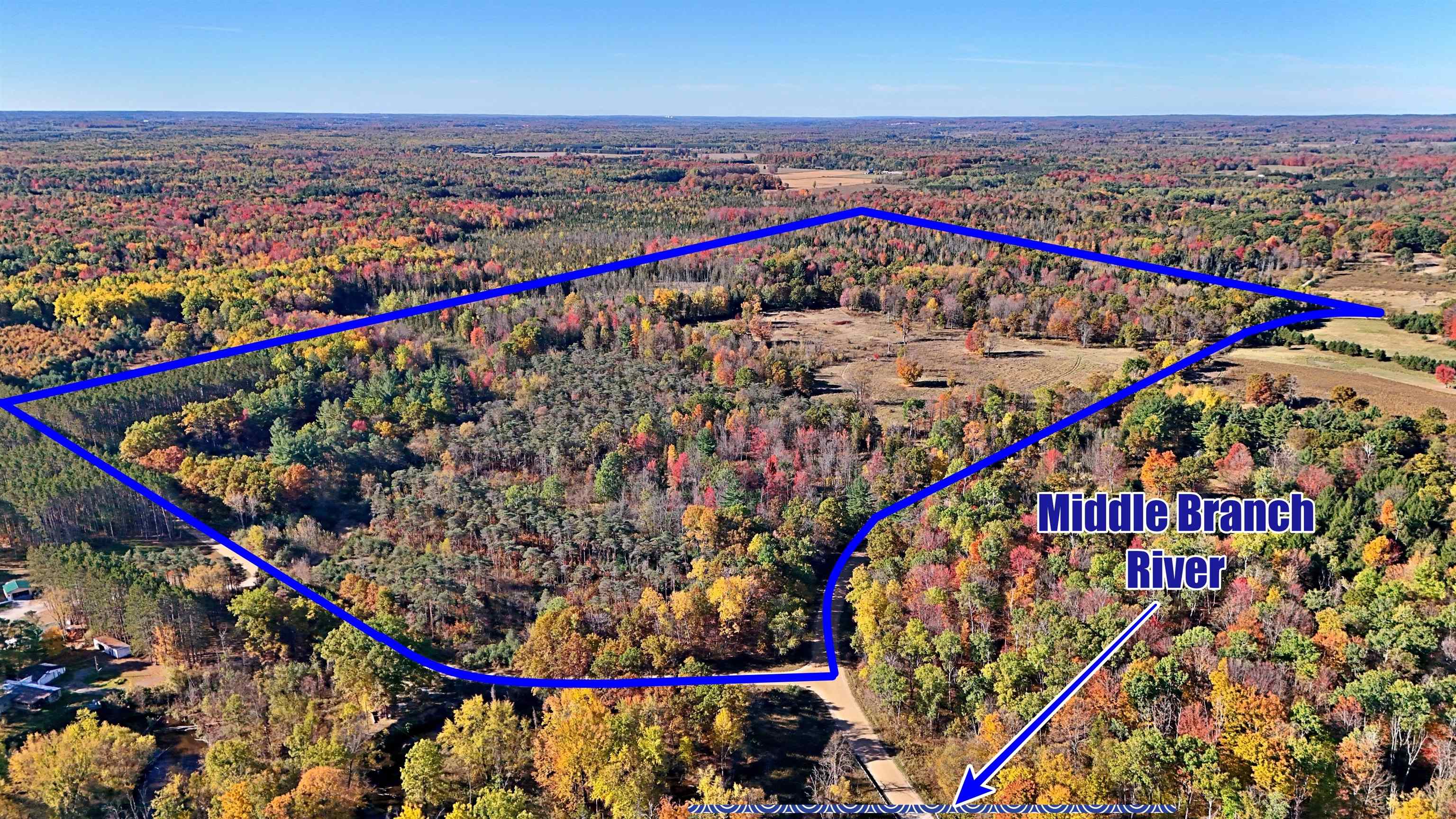 0 Twin Lake Road