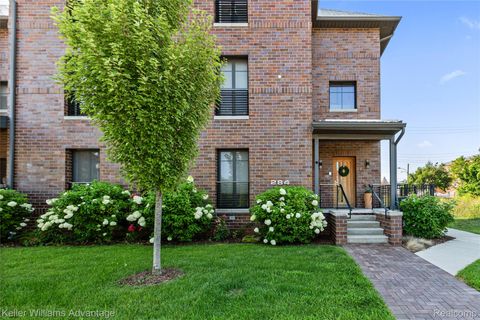 284 Eliot Street Street 4 Detroit City MI 48201