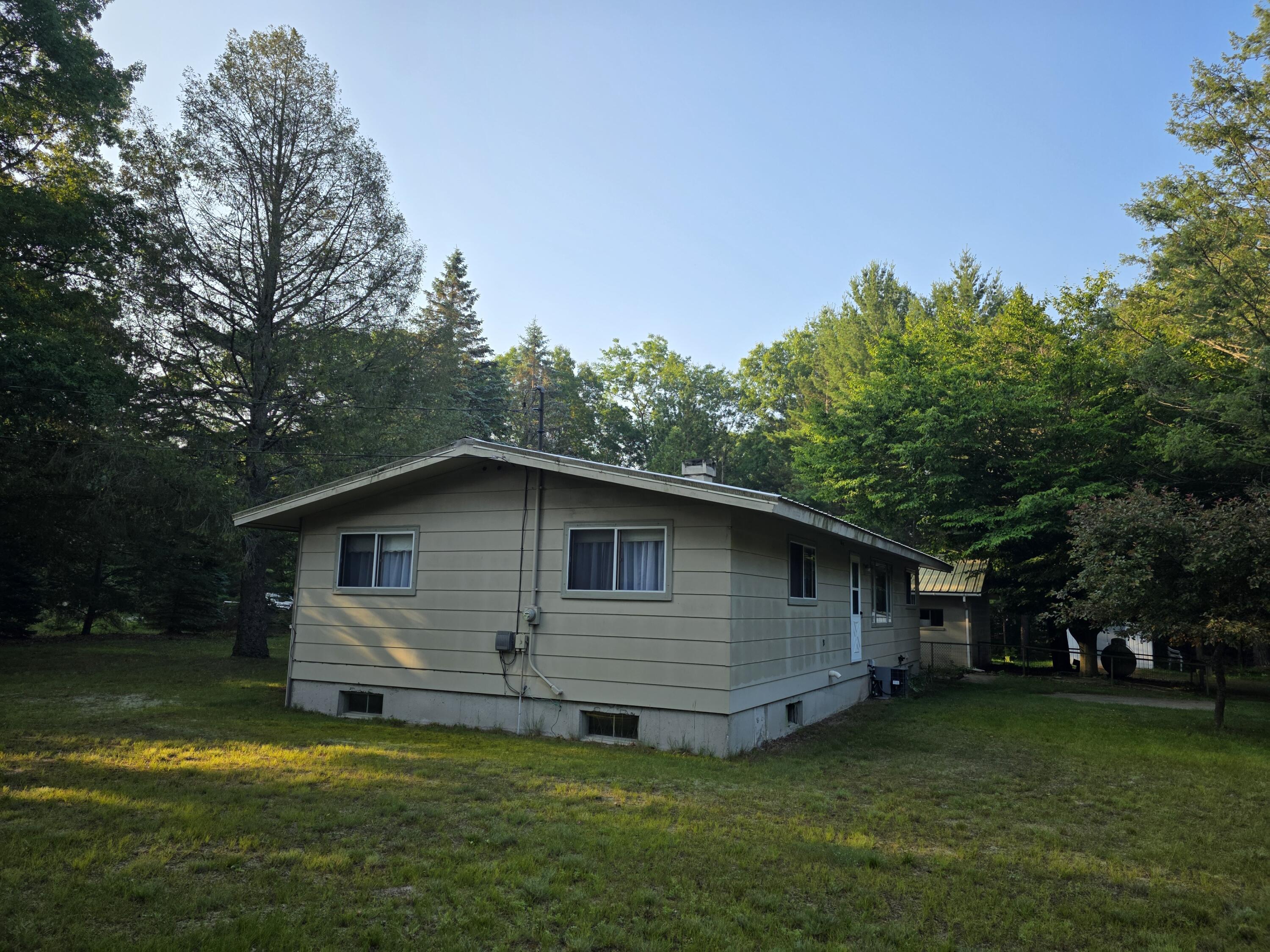 2672 Wildwood Road