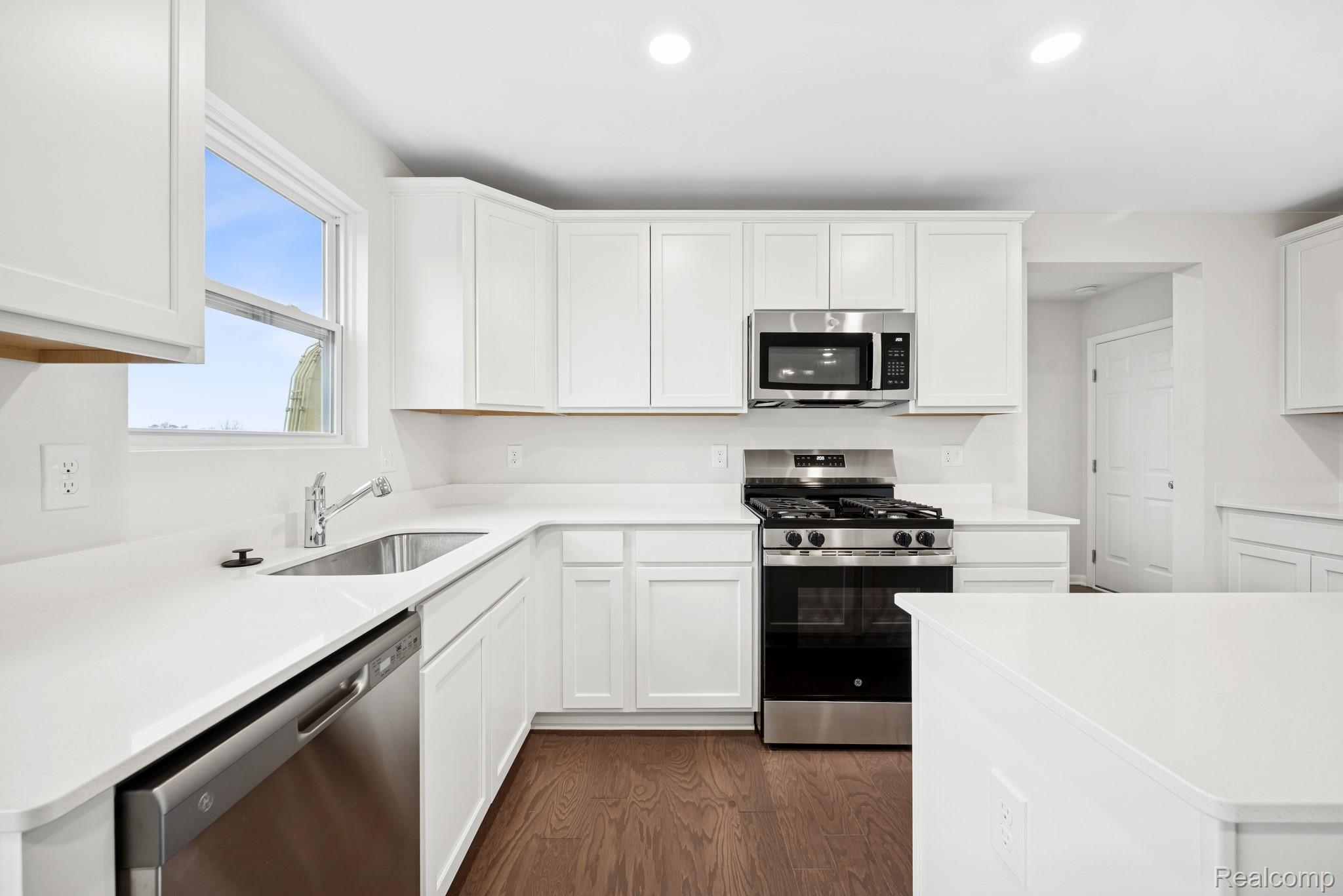 657 Swift Creek Drive