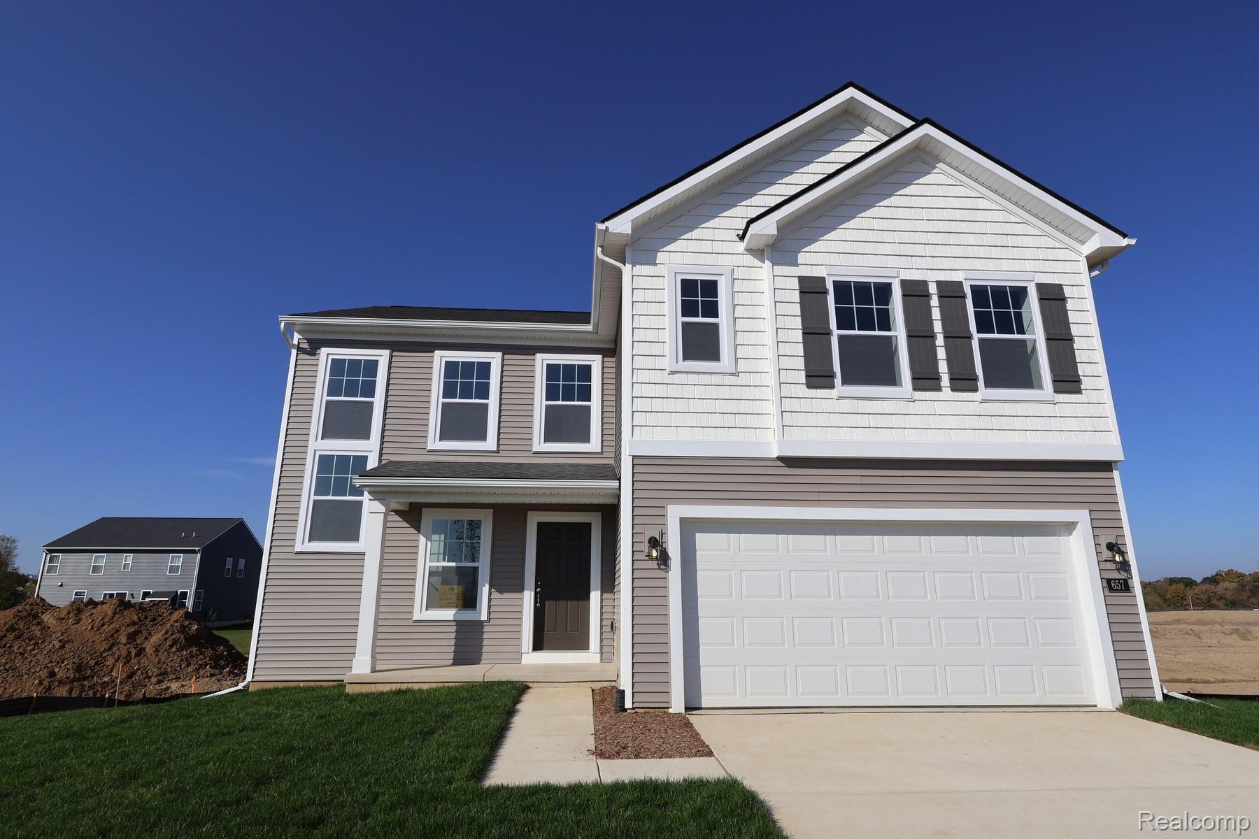 657 Swift Creek Drive